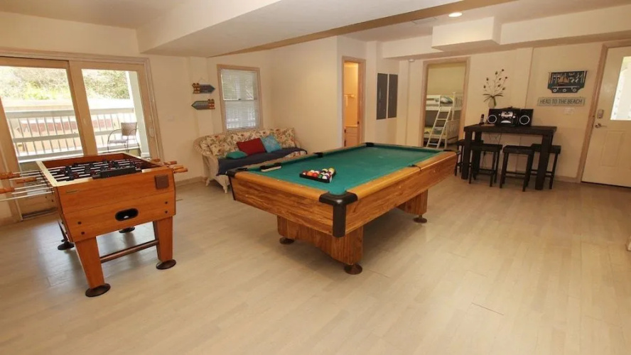 Sweet Dreams - 7 Br Home