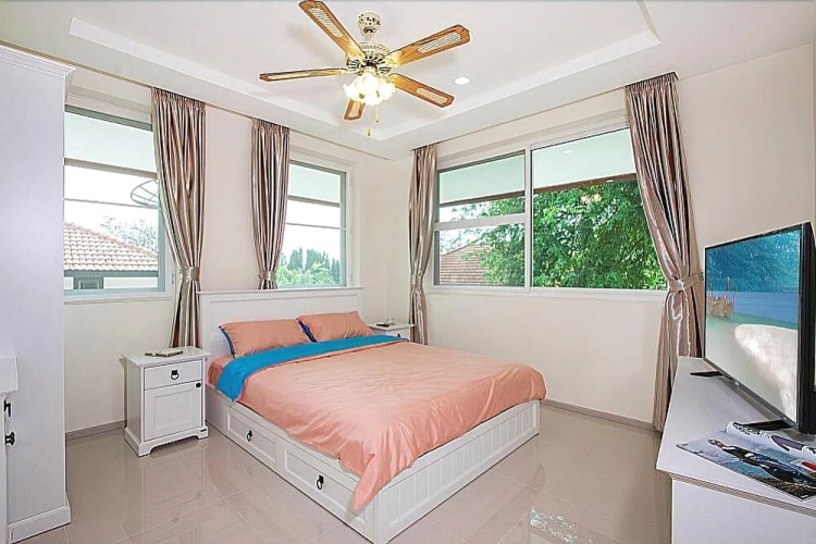 Siam Alexia Villa