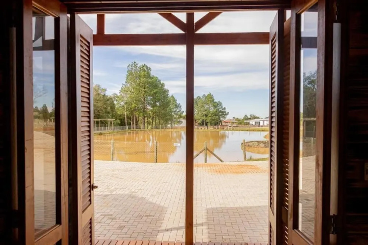 Cabanas Arena SG