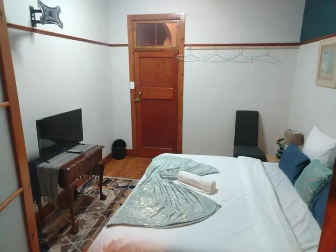 Brookyard Guest House