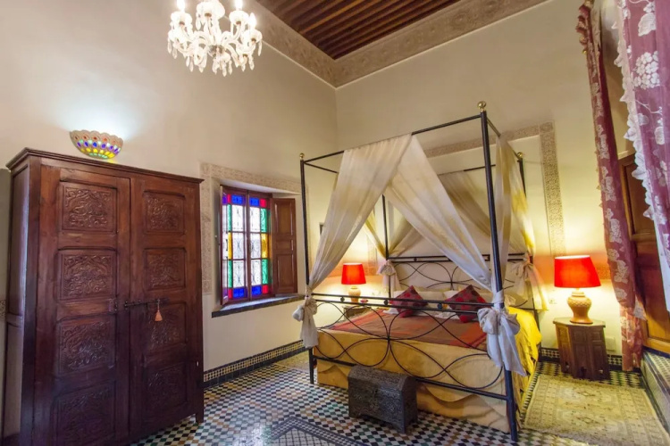 Riad Norma