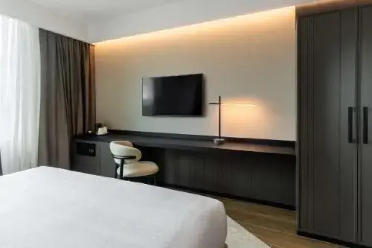 Radisson Blu Hotel Bergamo Choruslife
