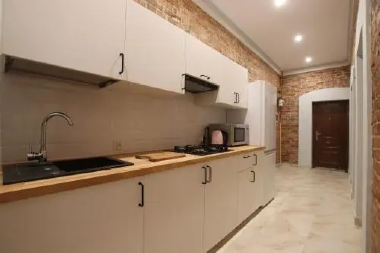 Vanilla Hostel  Apartments