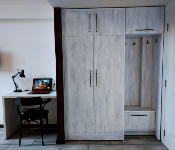 Luxury Studio