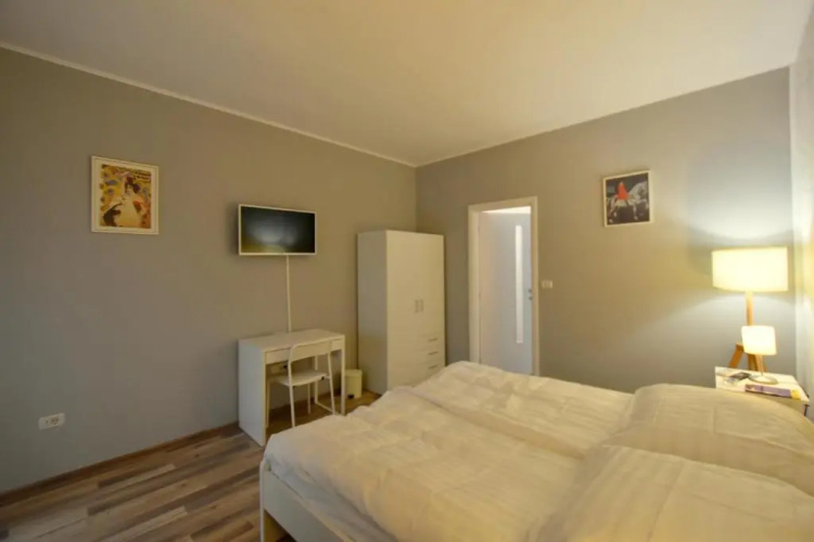 Neferprod Apartments - IS - CAM 04