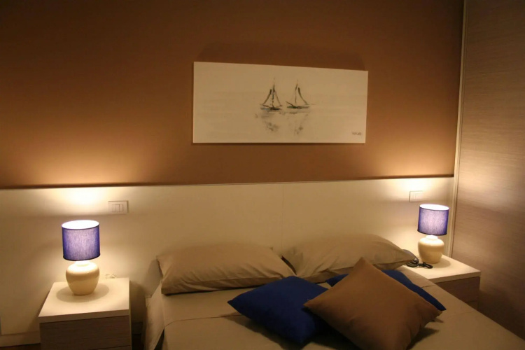 Apart Hotel Atlantic