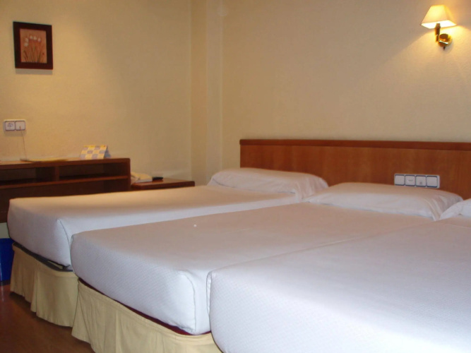 Hotel City Express Covadonga