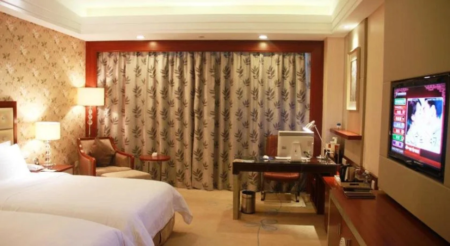 Fuyue Hotel