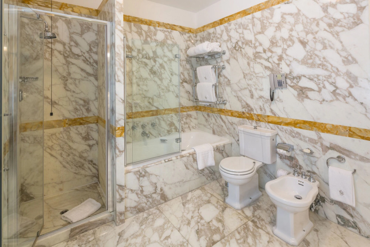 Imperiale Palace Hotel photo 18