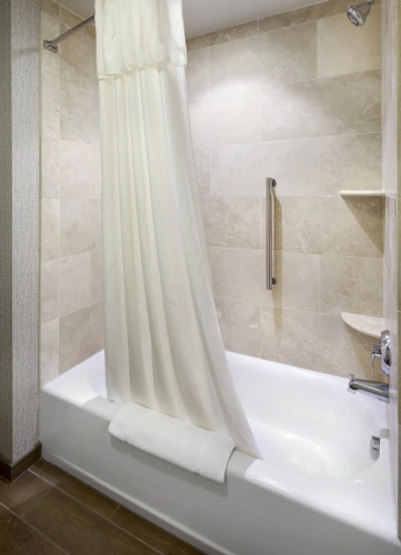 1 Bedroom Double Suite