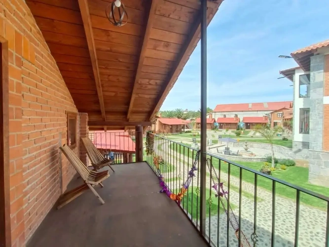 Standard Family room