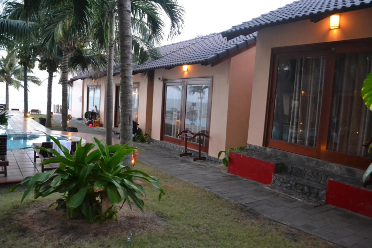 Sunrise Resort