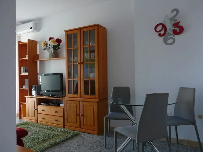 Apartment Delfín Torrecilla Beach