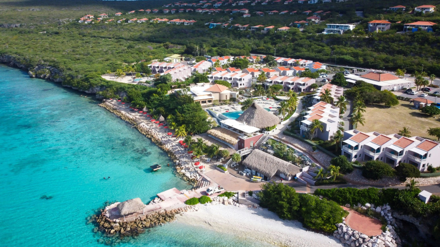 Coral Estate Luxury Resort photo 17