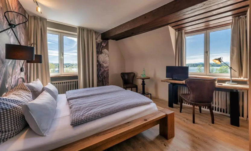 Hotel Starnberger See, Bild 3