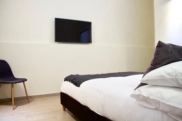 Vicoletto Toledo Apartment