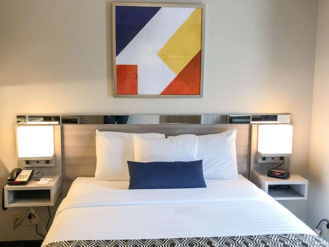 Double Suite