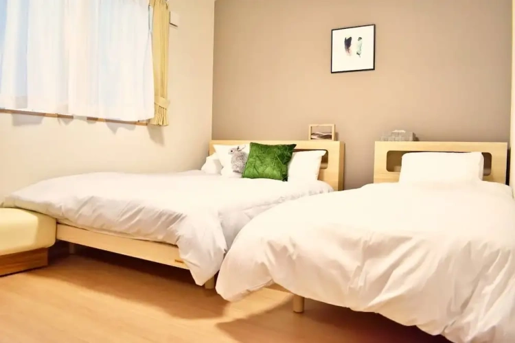Superior Apartment