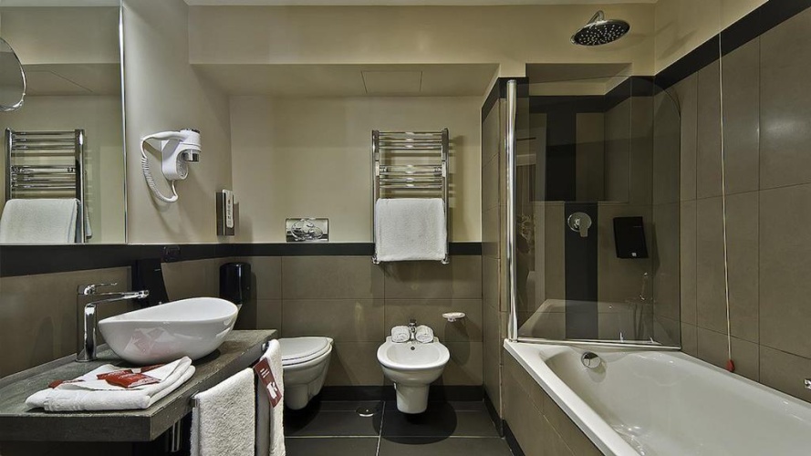 Hotel Caravel photo 11