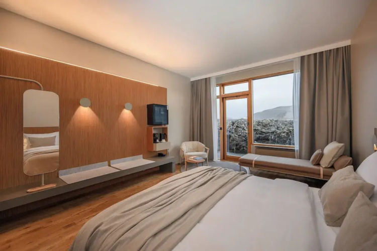 Silica Hotel