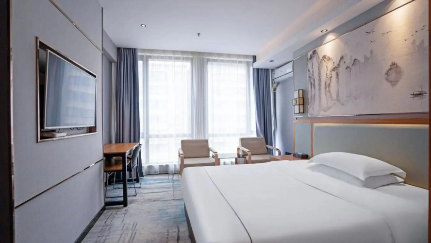 Yu Fan Hotel