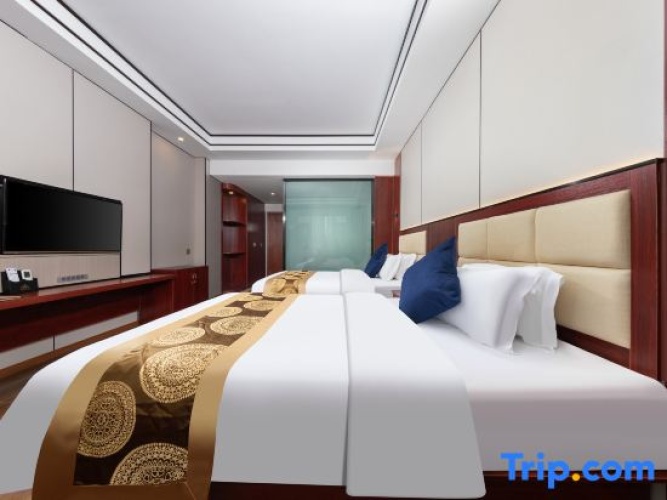 Premier Twin room