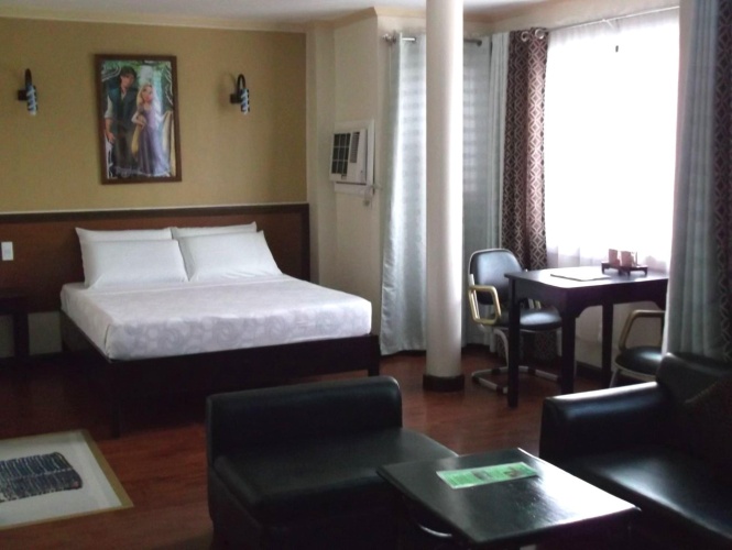 Double Suite