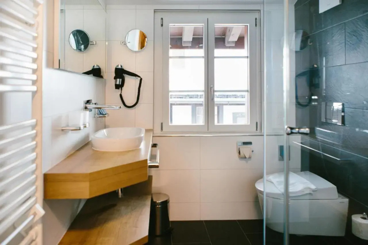Baeren Restaurant & Rooms