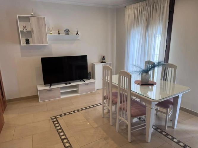 Peñuelas Apartment