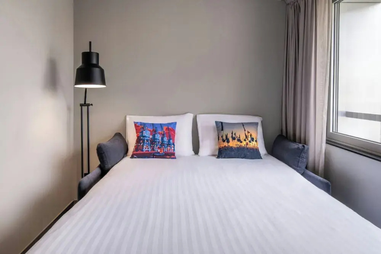 Moxy Bordeaux