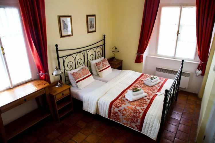 Hotel Loreta