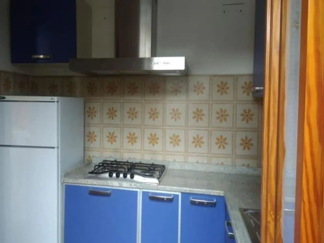 2 Bedrooms Apartment with balcony