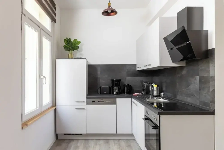 Superior Double Studio with courtyard view