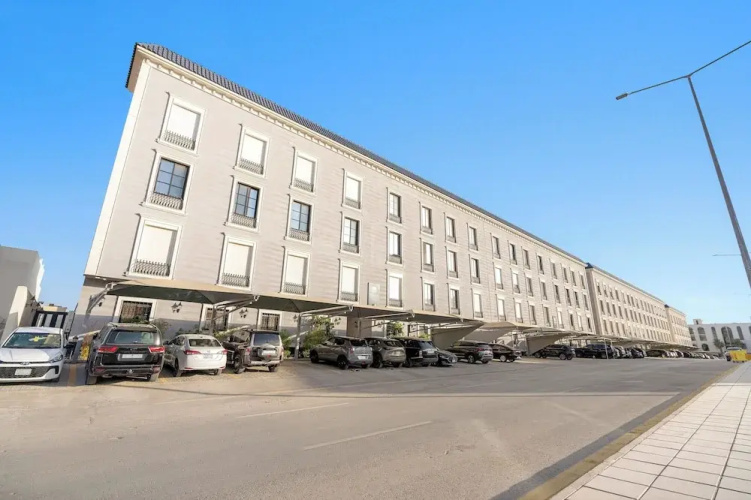 Hotelbild
