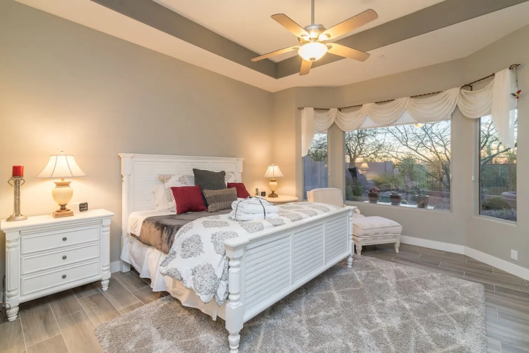 Casa Carefree by RedAwning