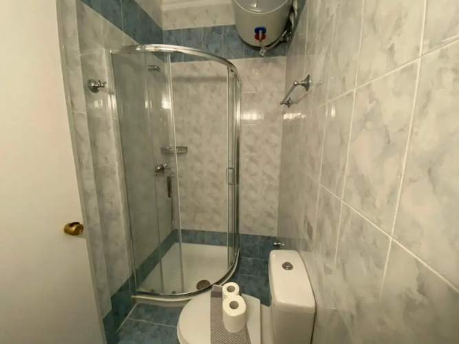 Type Aa5rcocomat bed quality apartment