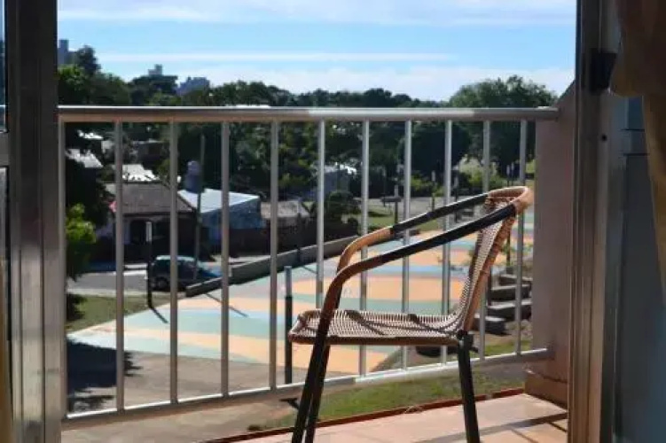 Apartment Vicario