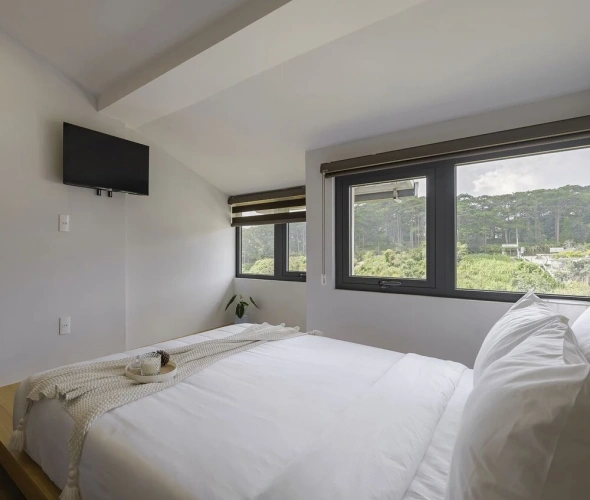 Superior Double room