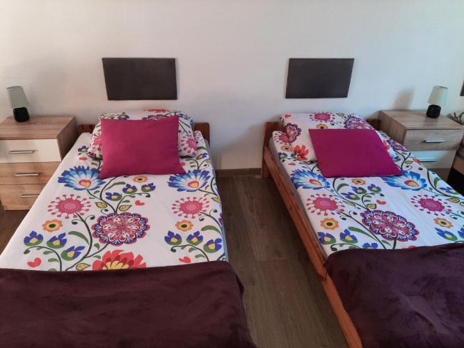 Comfort Triple room