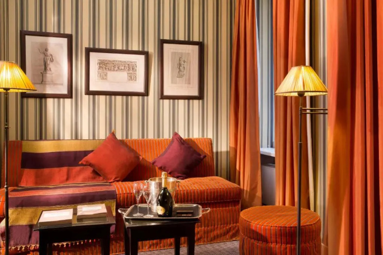 Hotel Résidence Des Arts - Saint-Germain