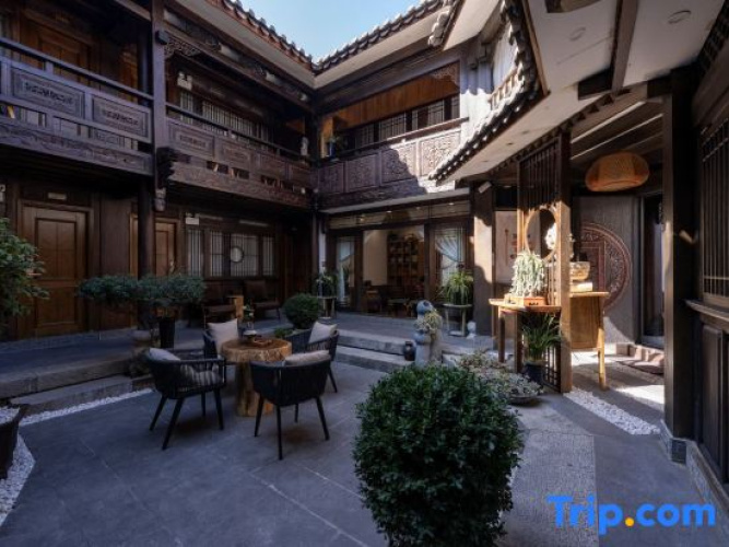 GVLAOGAO-HOTEL