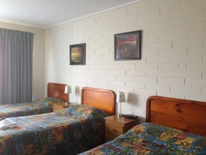 Gisborne Motel
