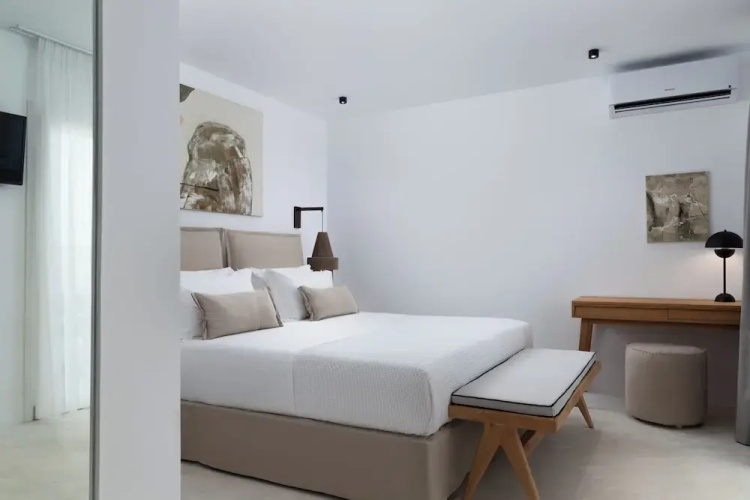 Golden Vista Suites by Explore Andros