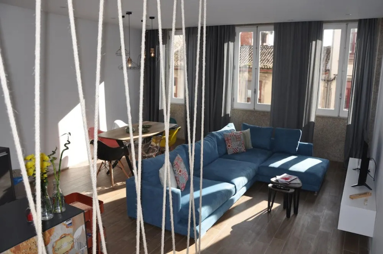 Casa Beira Rio - HS house