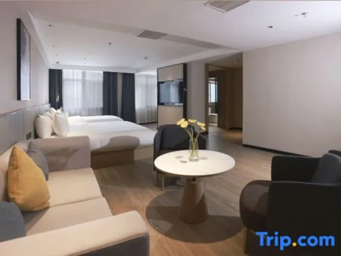 Standard Family room