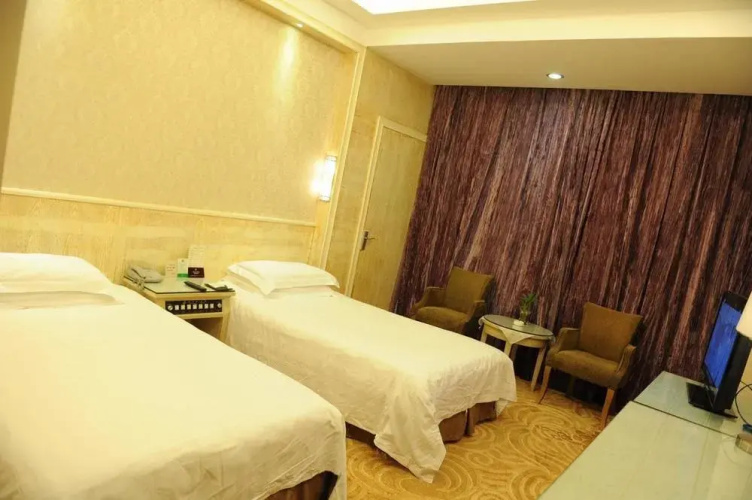 Hu Chuan Hotel