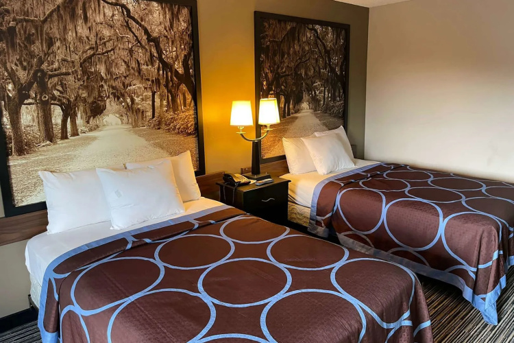Econo Lodge Elberton