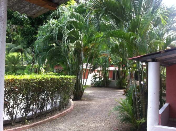 Villas Majolana