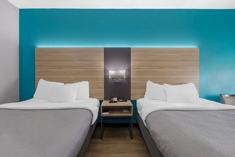 Quality Inn & Suites Edgefield