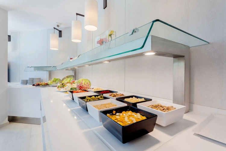 Beverly Park Hotel & Spa photo 13